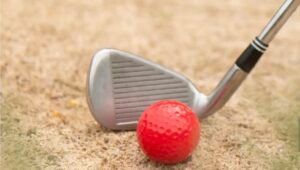 How To Hit A Sand Wedge